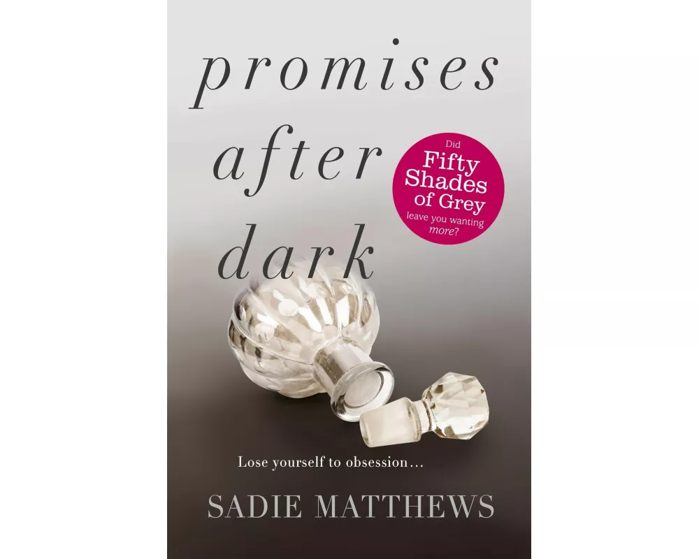 Promises After Dark (After Dark Book 3)