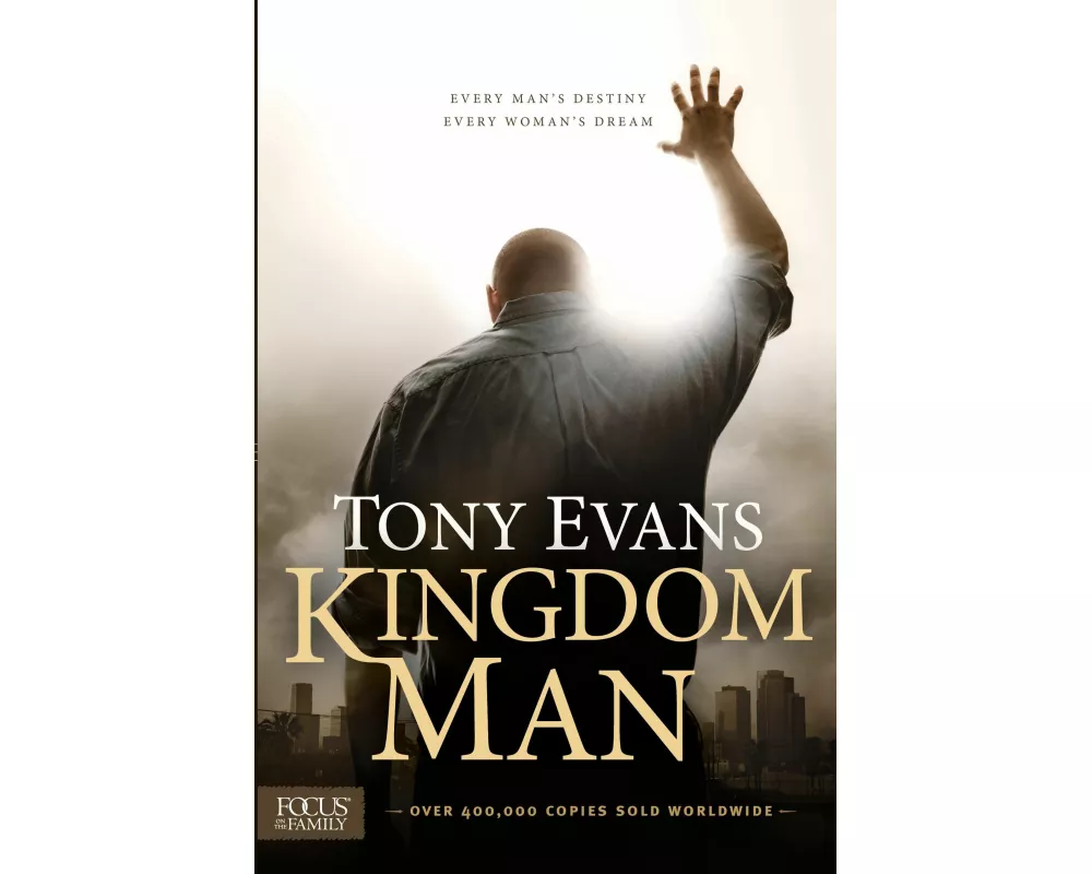 Kingdom Man