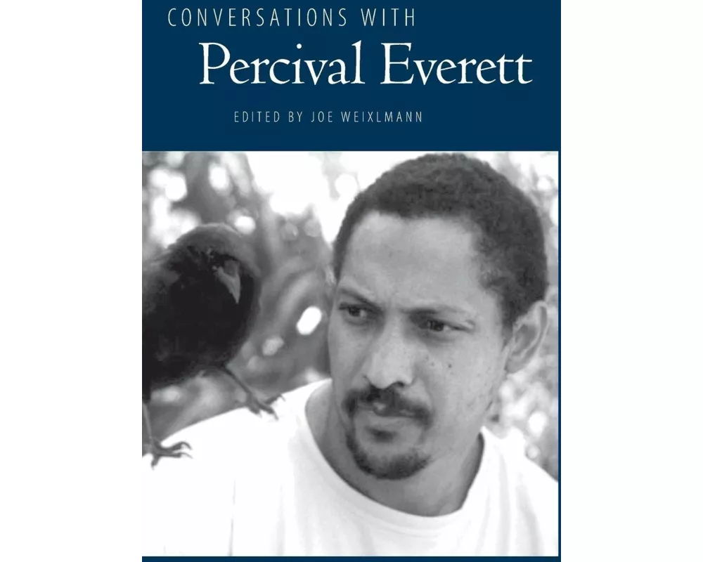 Conversations with Percival Everett