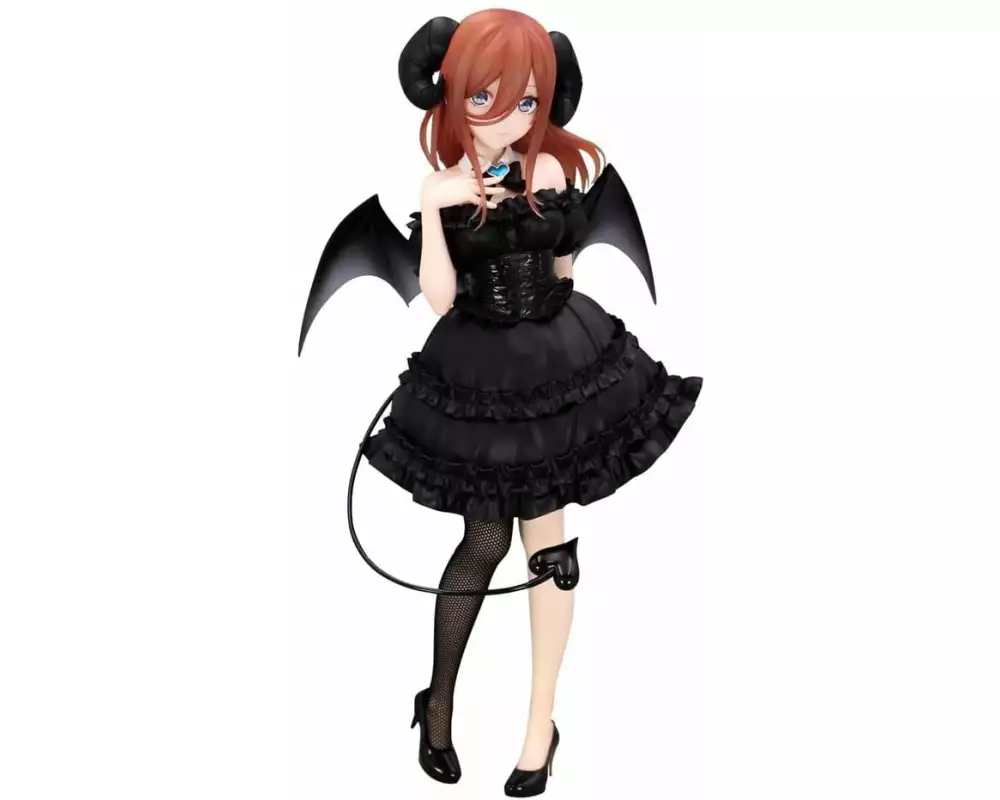 FuRyuu Sammelfigur Nakano Miku Specials 25 cm