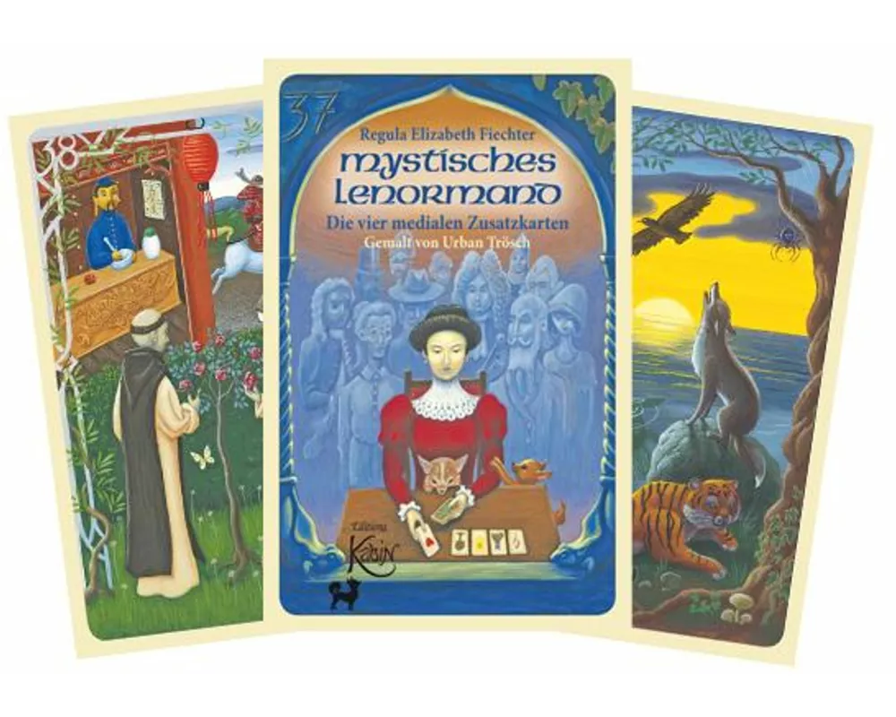 Mediale Zusatzkarten