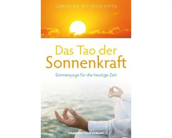 Das Tao der Sonnenkraft