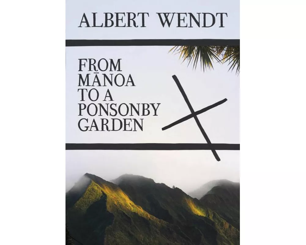 From Manoa to a Ponsonby Garden