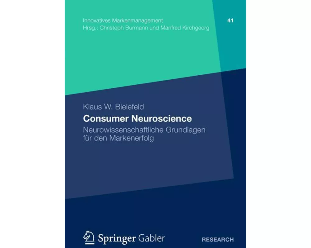 Consumer Neuroscience