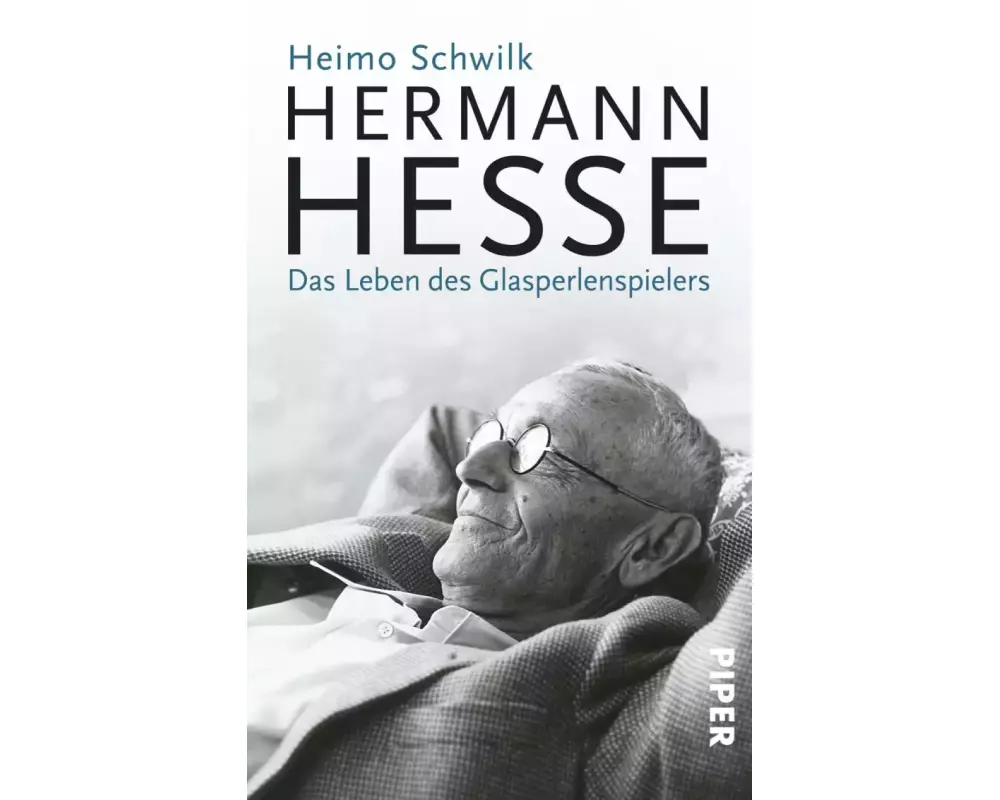 Hermann Hesse