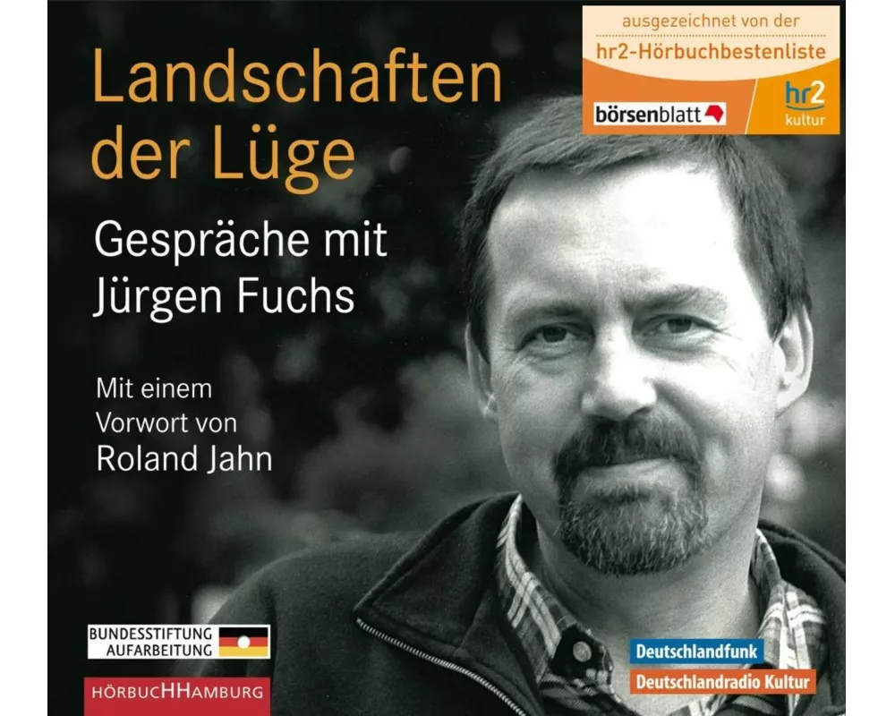 Landschaften der Lüge