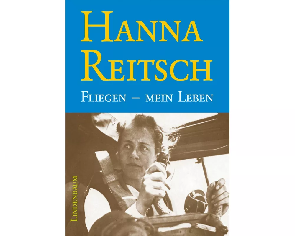 Fliegen - mein Leben