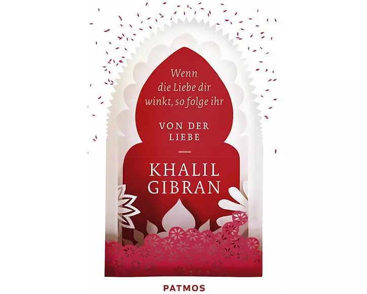 Wenn die Liebe dir winkt, so folge ihr