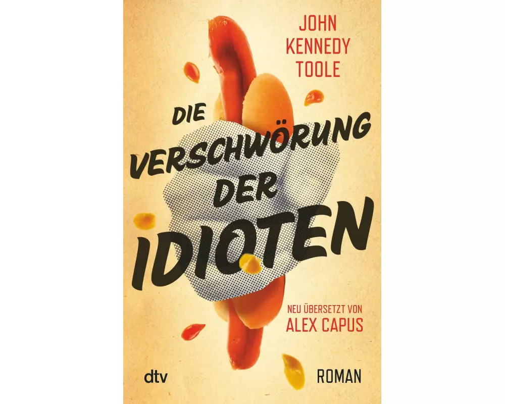 Die Verschwörung der Idioten