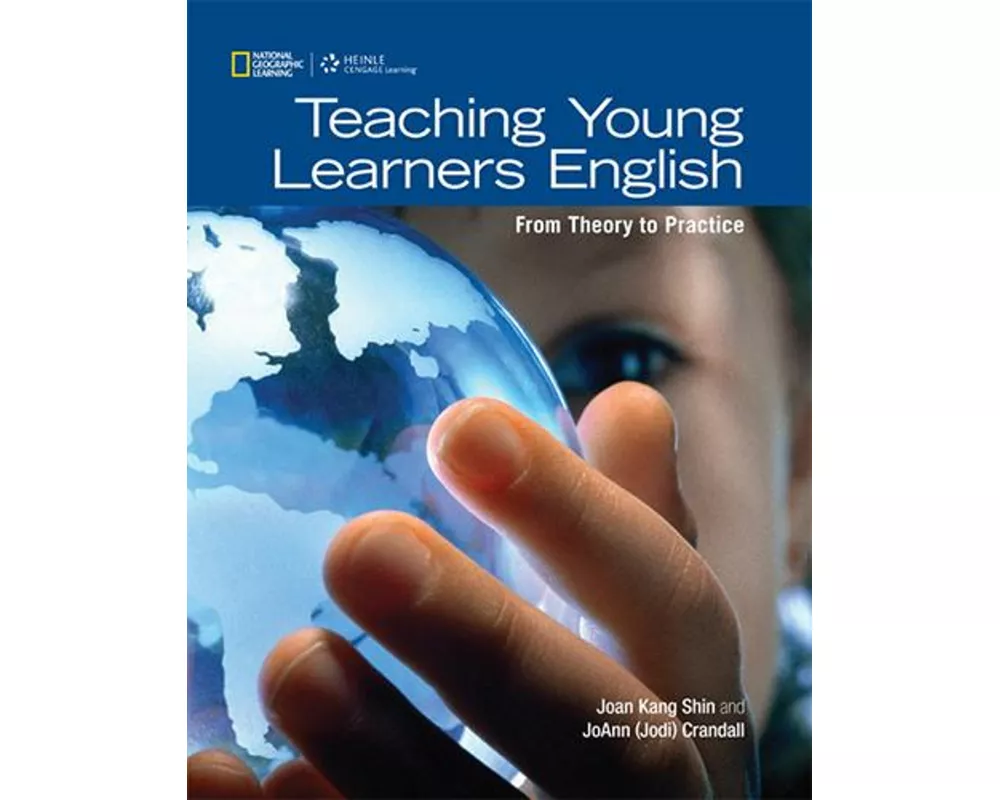 Teaching Young Learners English