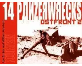 Panzerwrecks 14