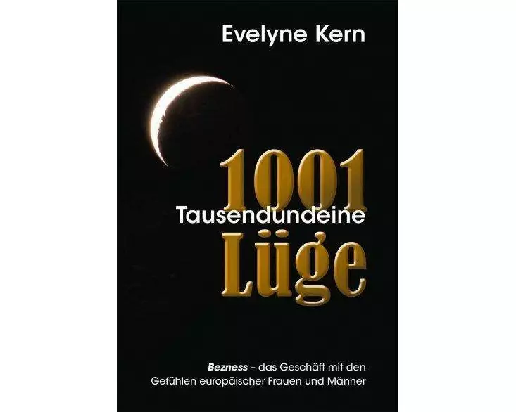 1001 Tausendundeine Lüge