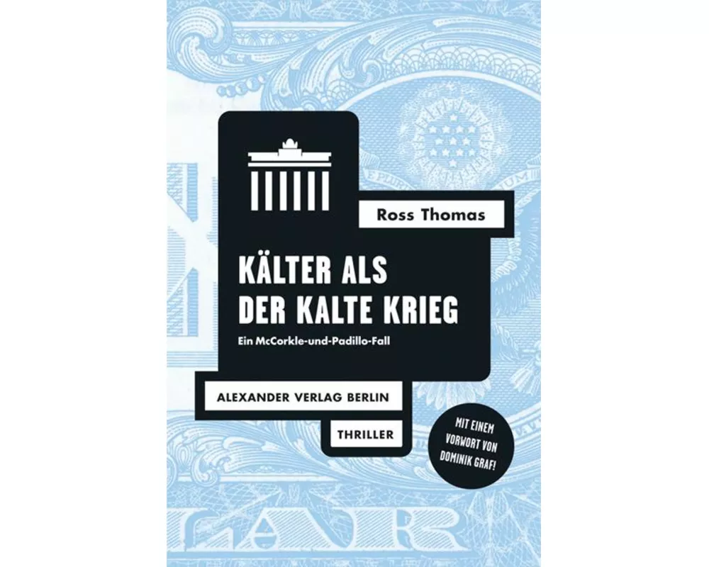 Kälter als der Kalte Krieg