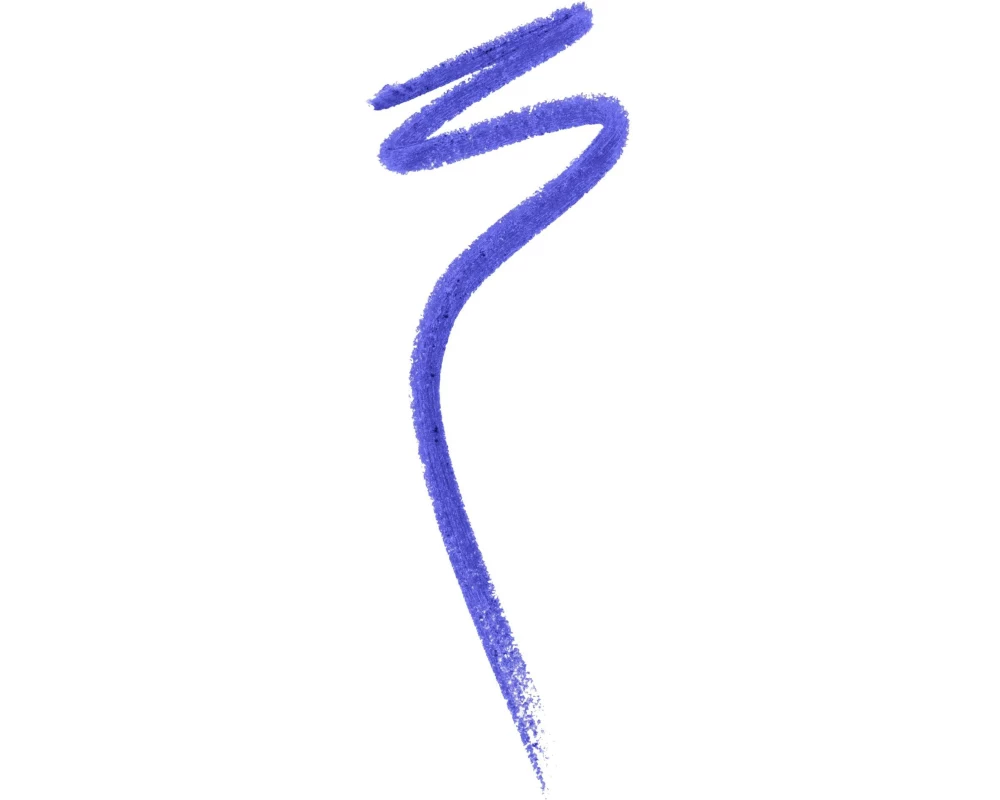 Maybelline Tattoo Liner Gel Pencil 819 Galactic Cobalt