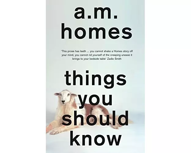 Things You Should Know