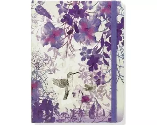 Journal Mid Hummingbird