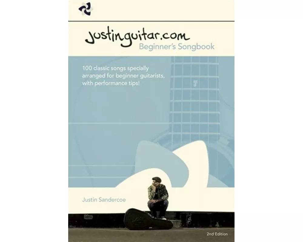Justinguitar.com Beginner's Songbook