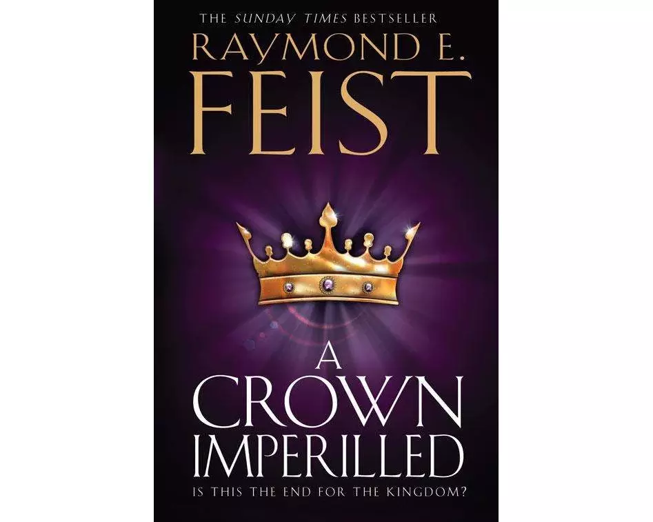 A Crown Imperilled