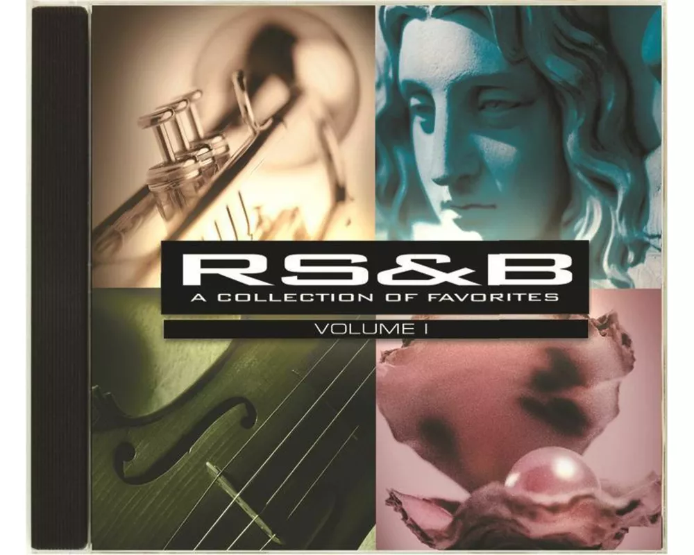RS&B Collection of Favorites - Vol