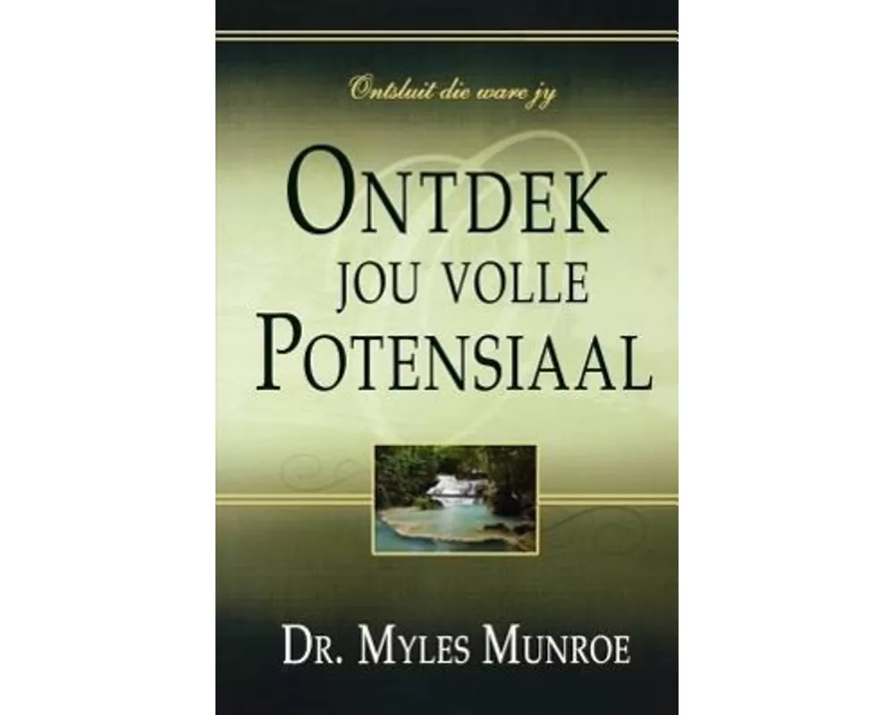 Understanding Your Potential