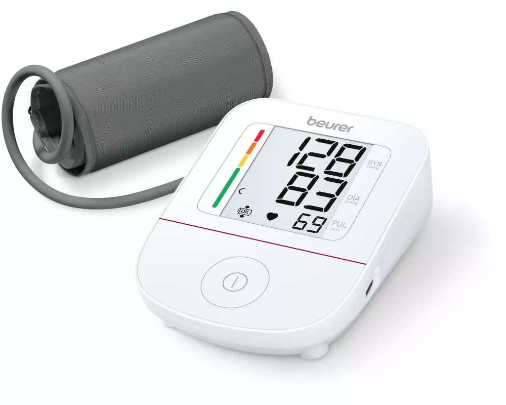 Beurer Blutdruckmessgerät BM 23