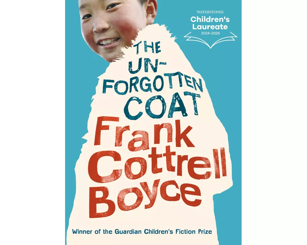 The Unforgotten Coat