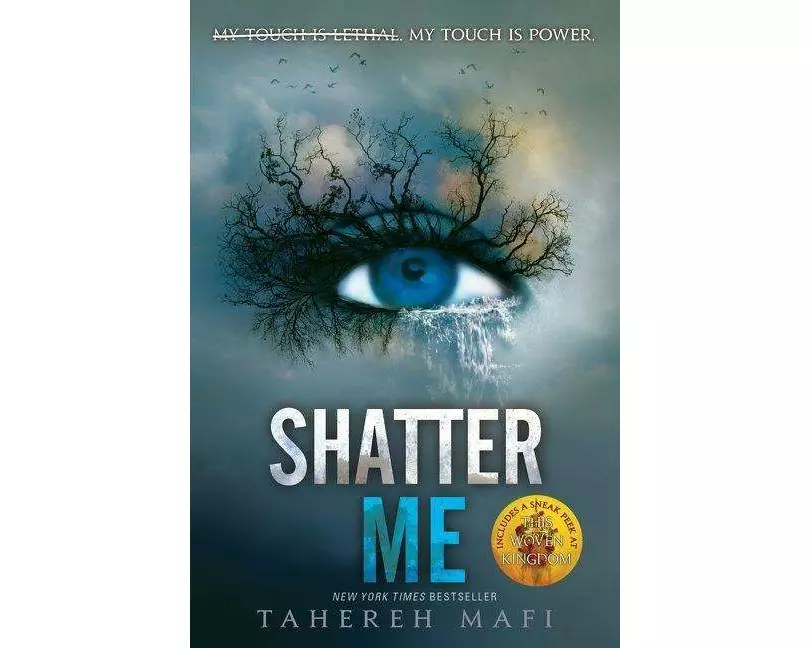 Shatter Me