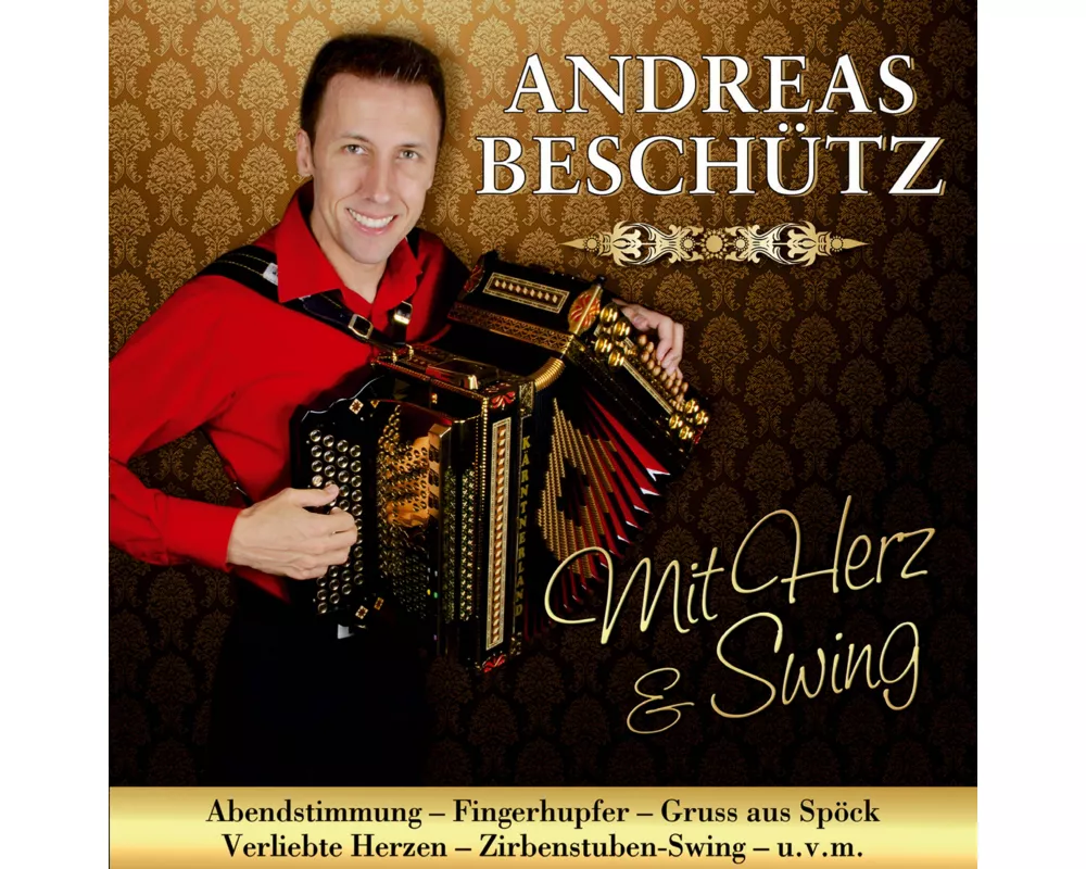 Mit Herz & Swing