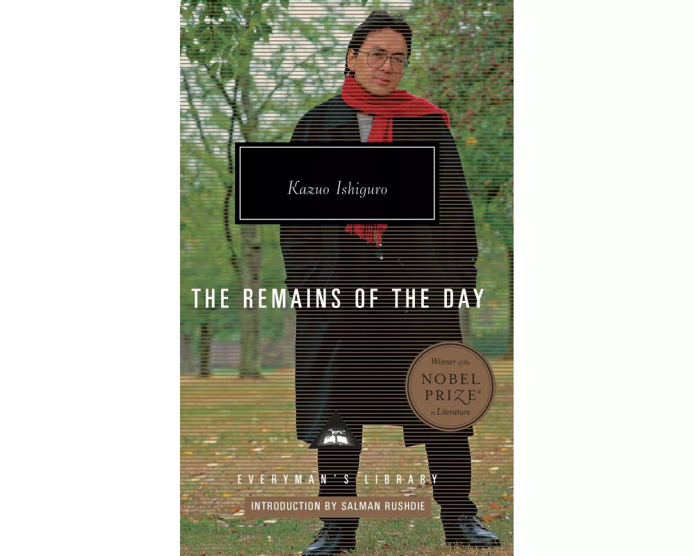 The Remains of the Day