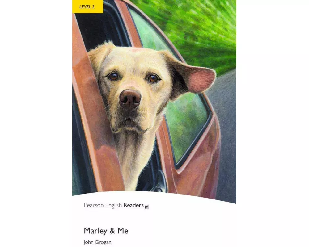 Level 2: Marley and Me