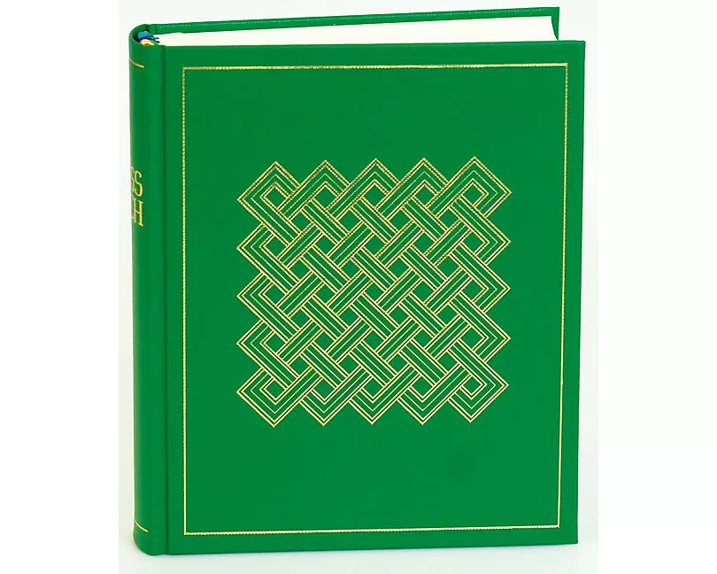 Messbuch für die Bistümer des deutschen Sprachgebietes