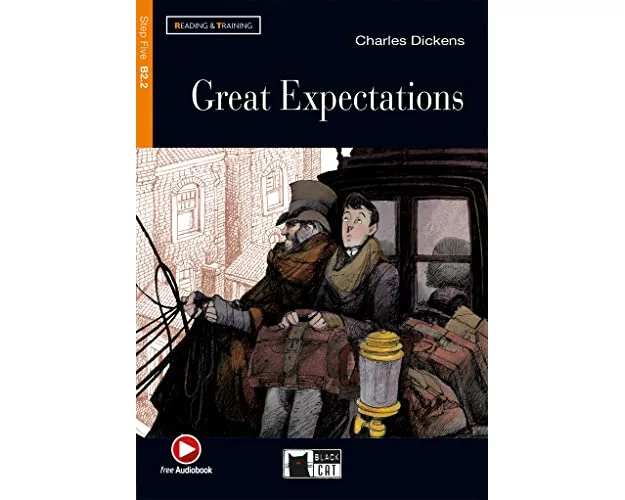 Great Expectations