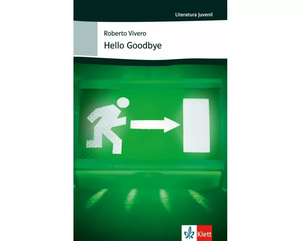 Hello Goodbye