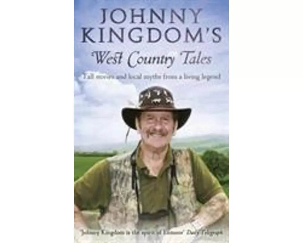 Johnny Kingdom's West Country Tales