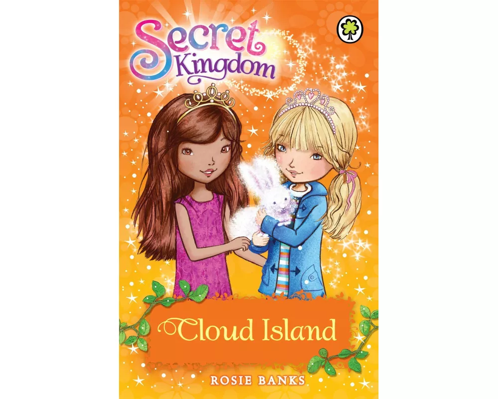 Secret Kingdom: Cloud Island