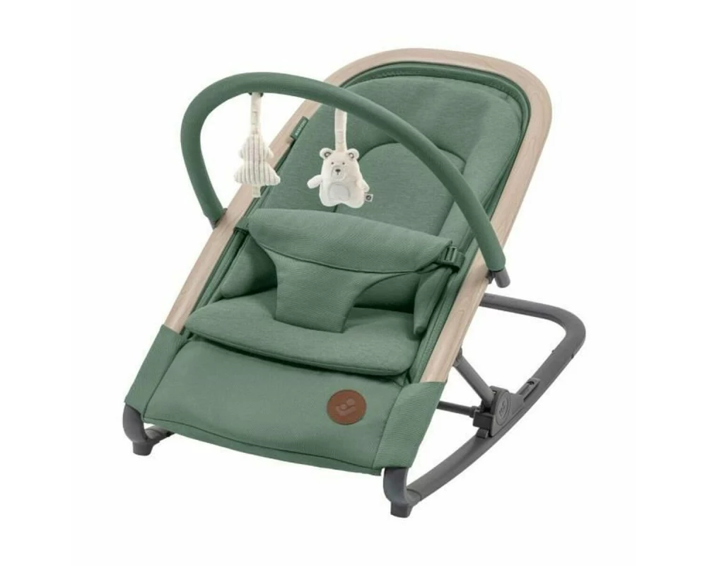 MAXI-COSI Kori Beyond Green Eco Care 3-Punkt-Gurt