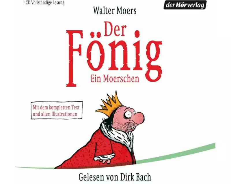 Der Fönig