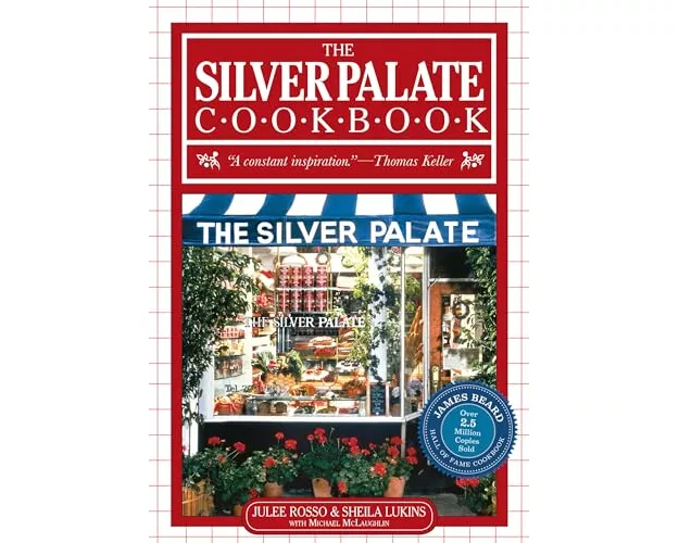The Silver Palate Cookbook