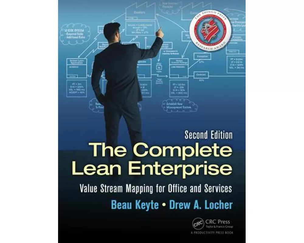 The Complete Lean Enterprise