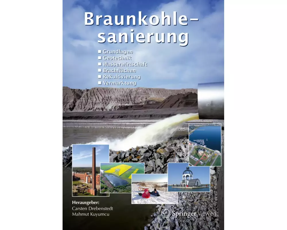 Braunkohlesanierung