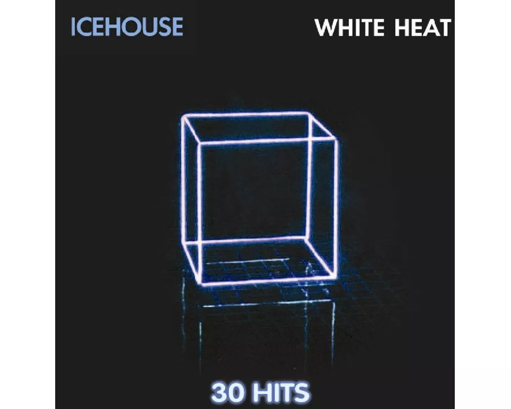 White Heat - 30 Hits