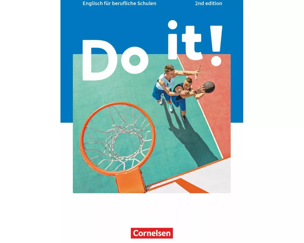 Do it! - Englisch für berufliche Schulen - 2nd edition - A1/A2