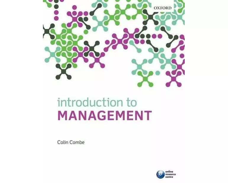 Introduction to Management
