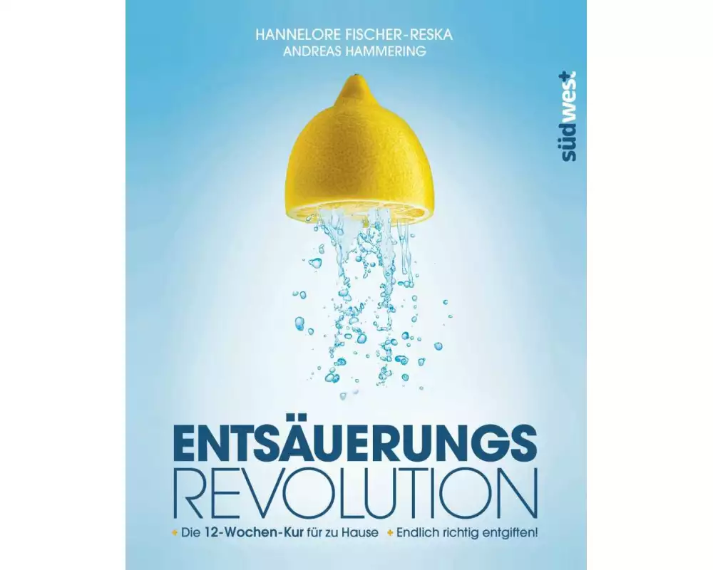 Entsäuerungs-Revolution