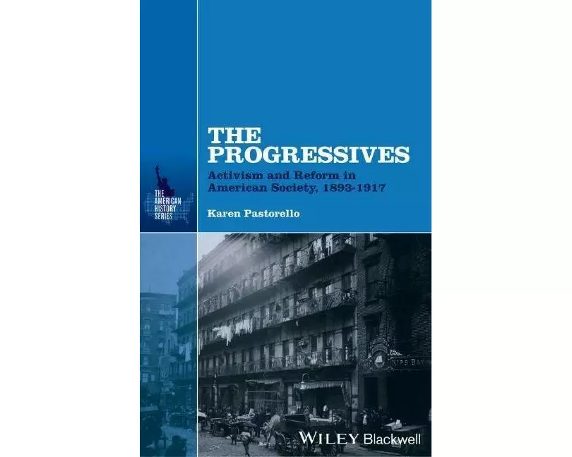 The Progressives
