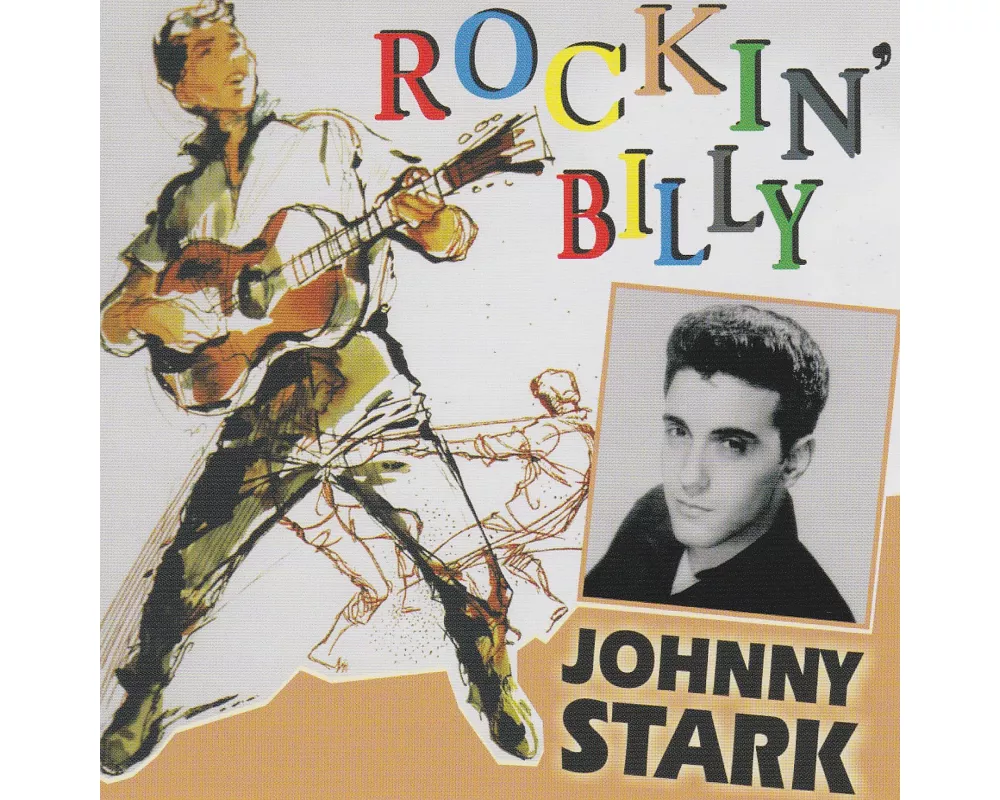 Rockin' Billy