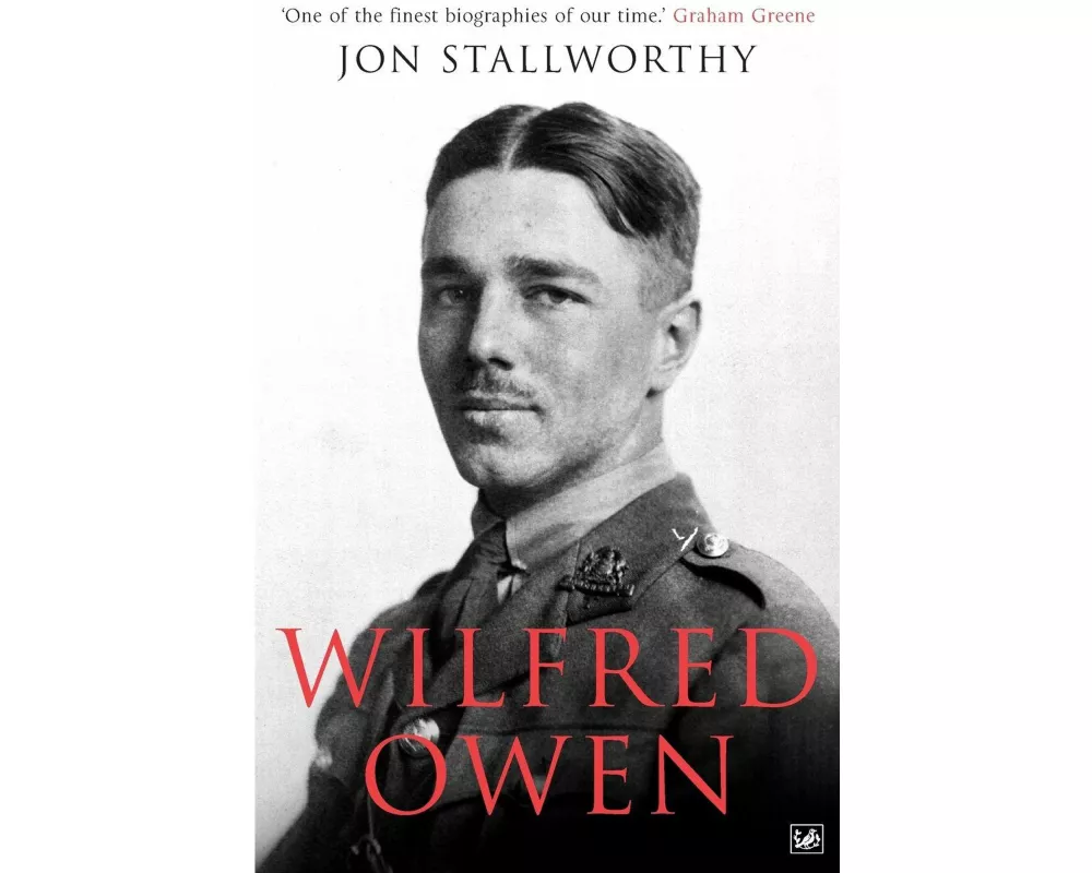 Wilfred Owen