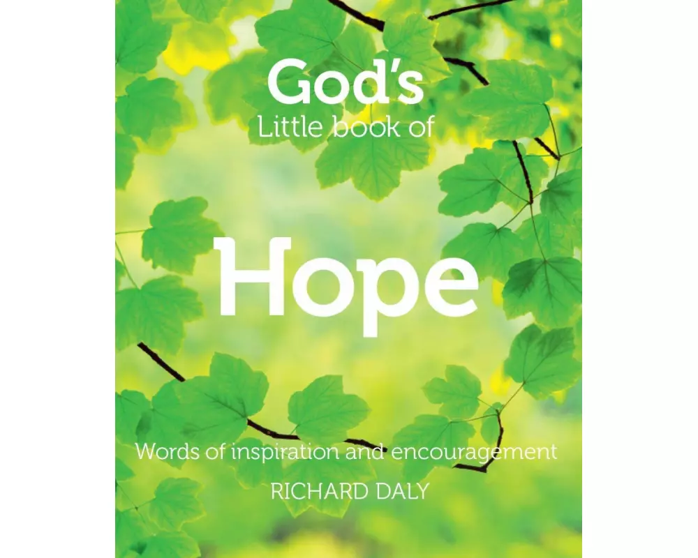 God’s Little Book of Hope