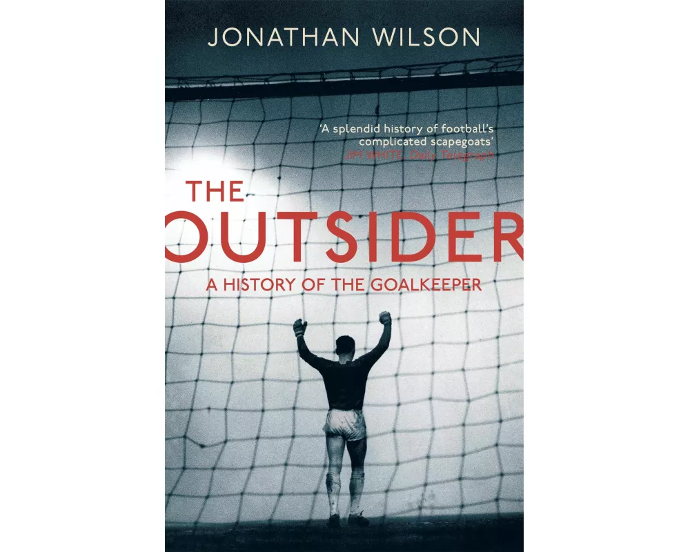 The Outsider