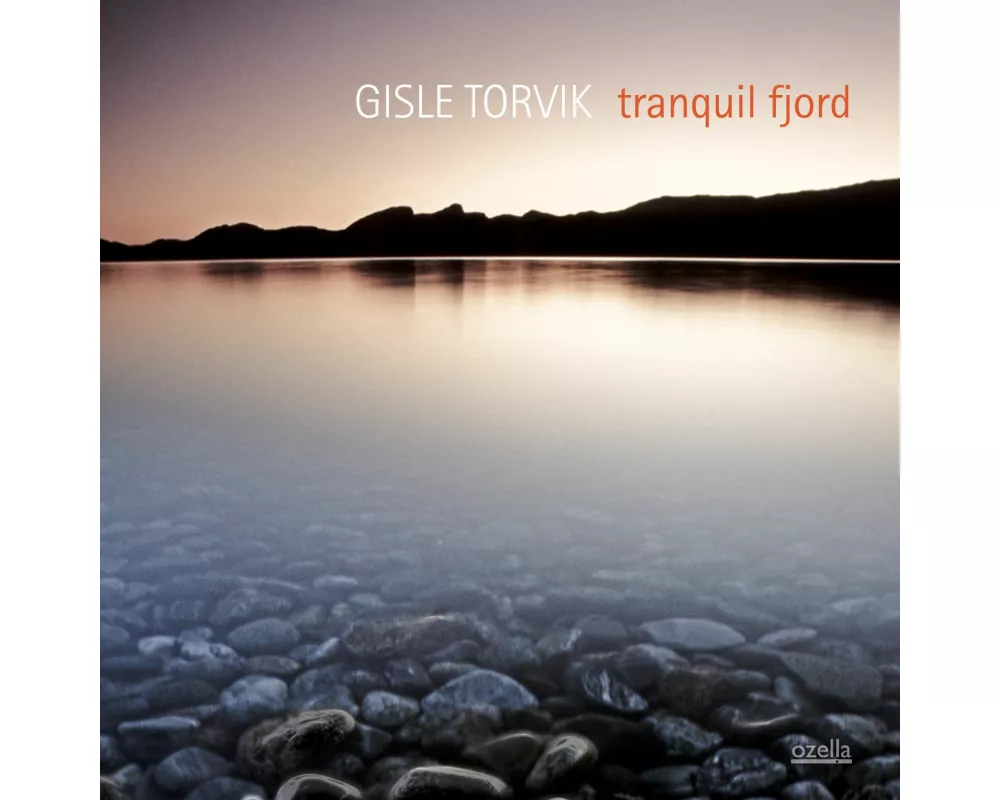 Tranquil Fjord